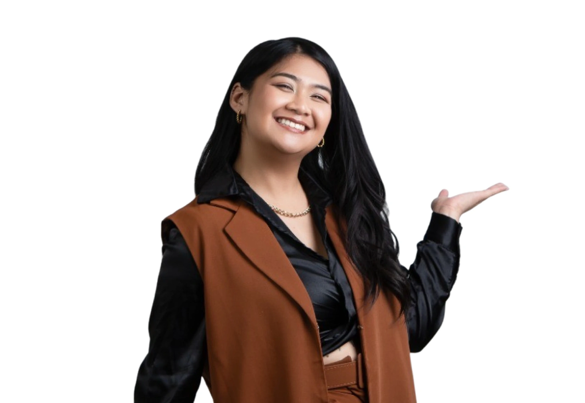 Kryza Talavera profile